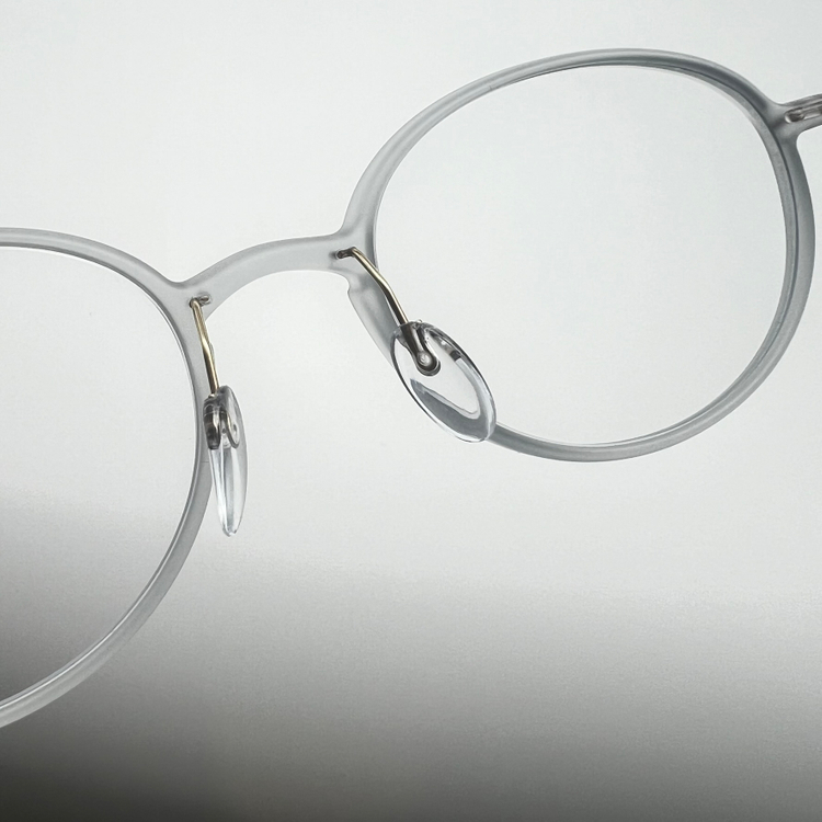 실루엣 2924 투명 신품급 풀구성 [안경 바우처 10만원 제공] 이미지