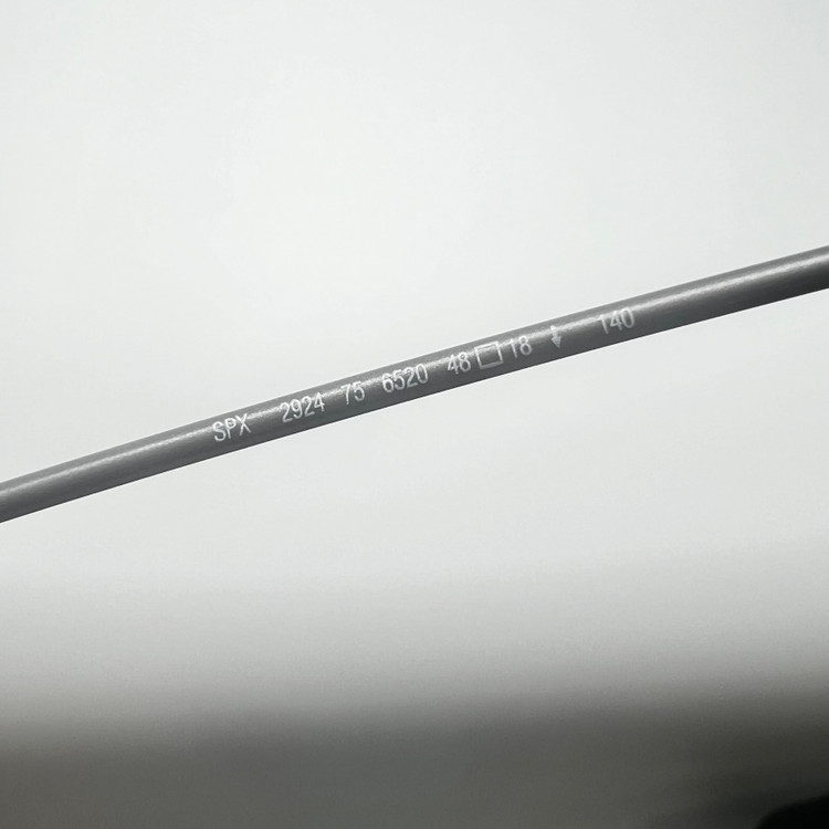 실루엣 2924 투명 신품급 풀구성 [안경 바우처 10만원 제공] 이미지