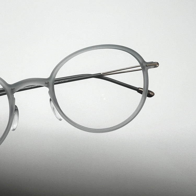 실루엣 2924 투명 신품급 풀구성 [안경 바우처 10만원 제공] 이미지