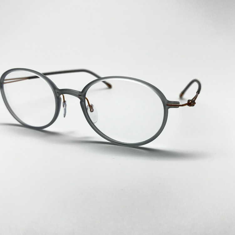 실루엣 2924 투명 신품급 풀구성 [안경 바우처 10만원 제공] 이미지