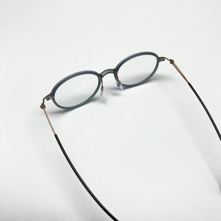 실루엣 2924 투명 신품급 풀구성 [안경 바우처 10만원 제공] 이미지