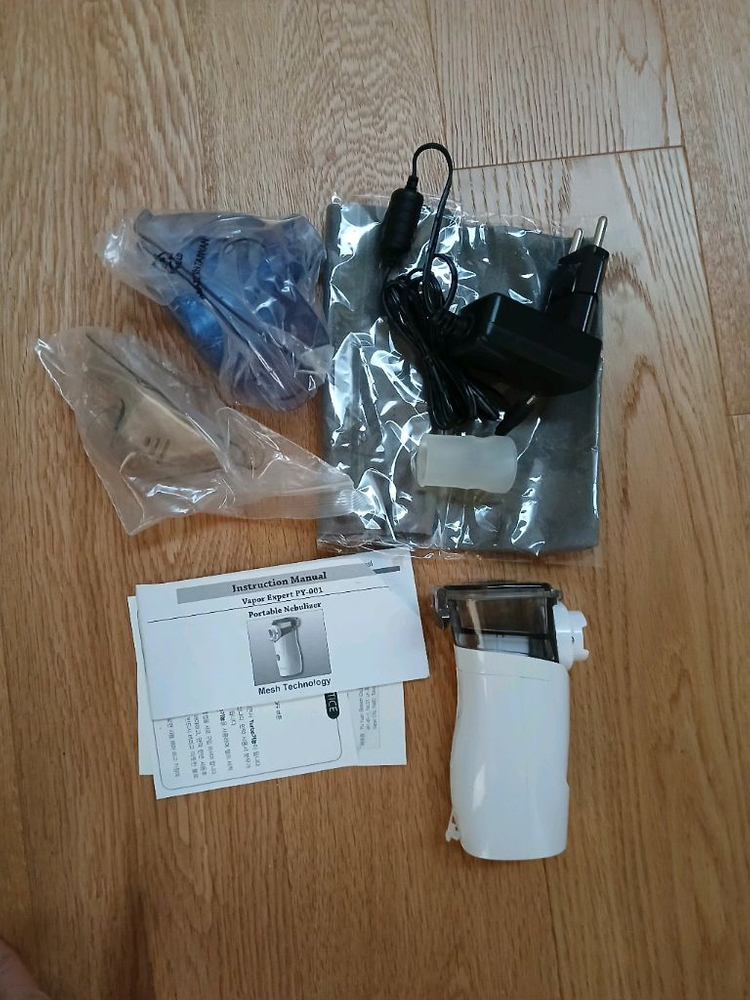 초음파흡입기--2