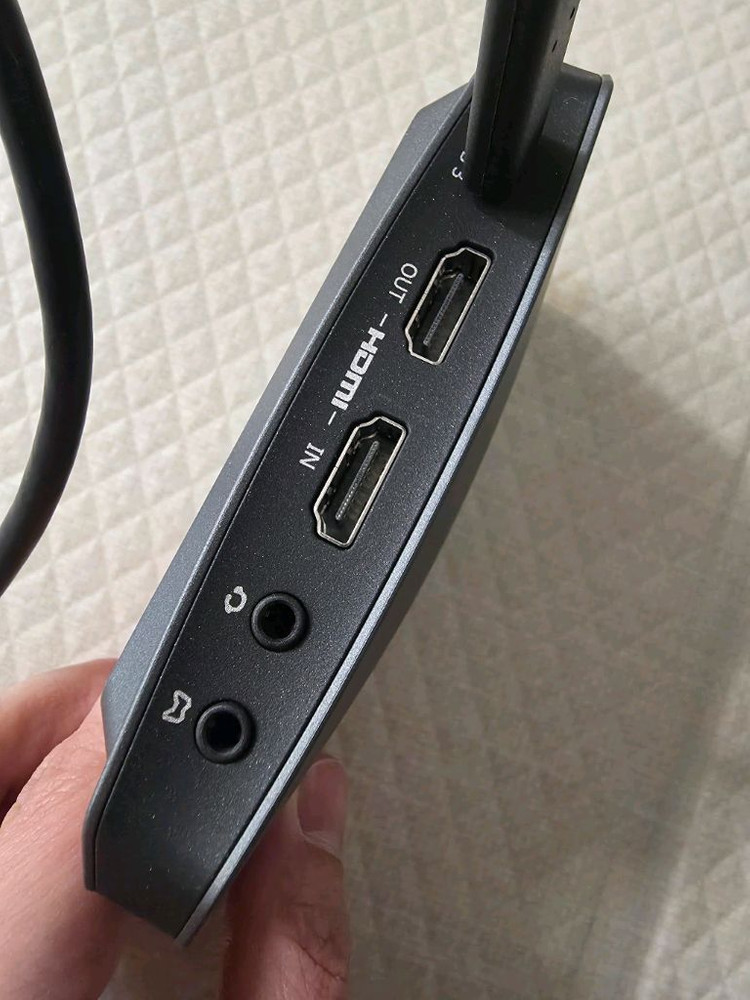 에버미디어 gc553g2--1