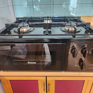 린나이 가스렌지