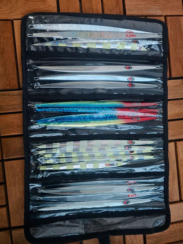 시마노 오세아지거 2000NRHG(내수)+ NS/아부 슬로우지깅B 66 HMF 아부 솔티스테이지 슬로우지깅 SJ--8