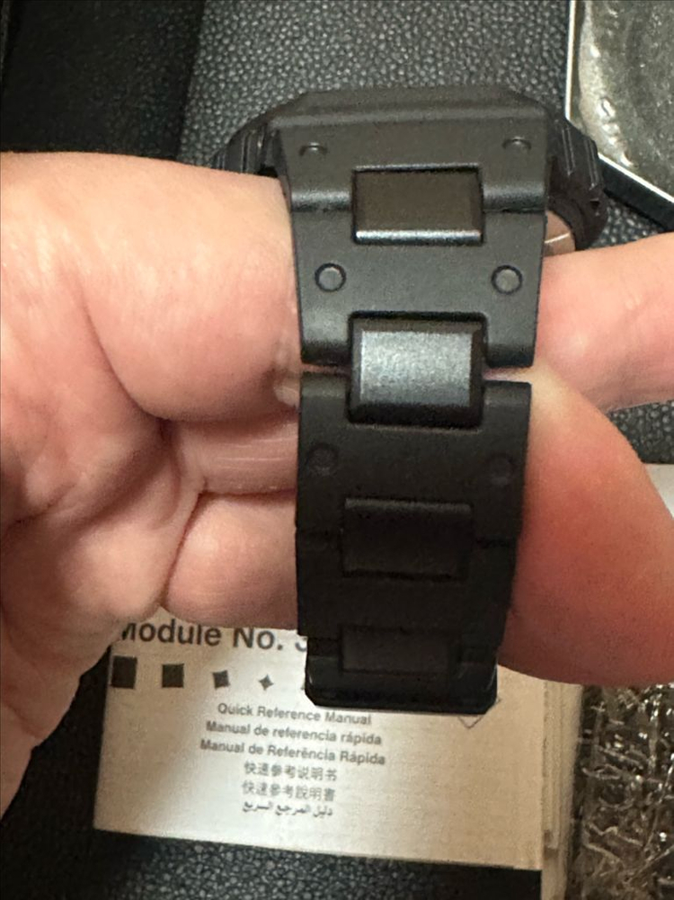 GW-B5600BC-1DR, 지샥 에코백, 카시오 티셔츠, 지샥 카드지갑 이미지