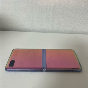 갤럭시 z 플립 1세대