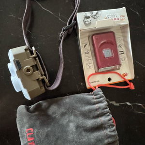 클레이모어 헤디랜턴 일괄