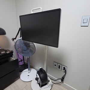 삼성전자 2025 더 무빙스타일 (KU27LSFM7AXXKR)