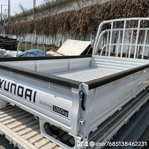 포터2 봉고3 마이티 메가트럭 프리마 노부스 적재함문짝 통적재함 판매