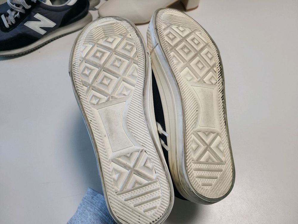 여성신발 240 사이즈 팝니다. 이미지