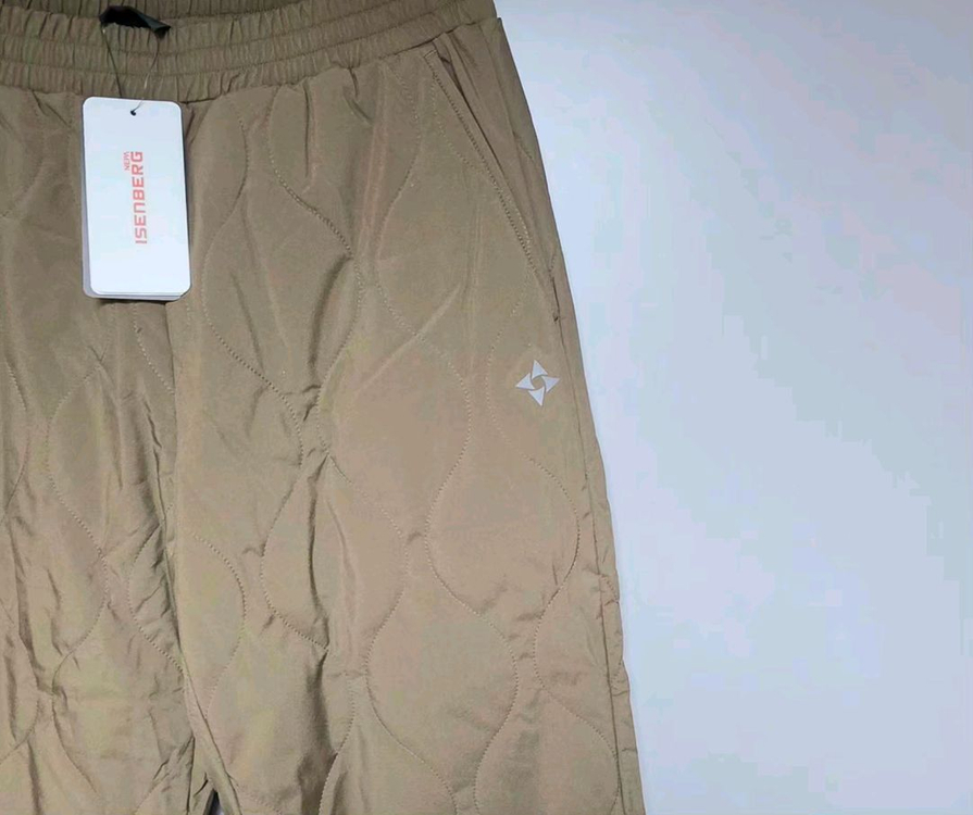 NEPA(네파) 패딩 바지 [남여공용/새상품]--2