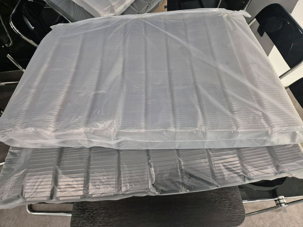 두쫀쿠 화과자케이스 1구 800개 미개봉--2