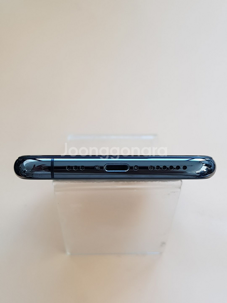 아이폰11프로 64G 그레이(A2215) 효율100% 무잔상 판매합니다--6