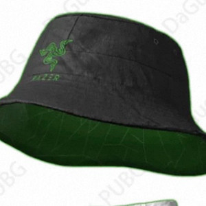 배그 레이저 모자 스킨코드 이미지