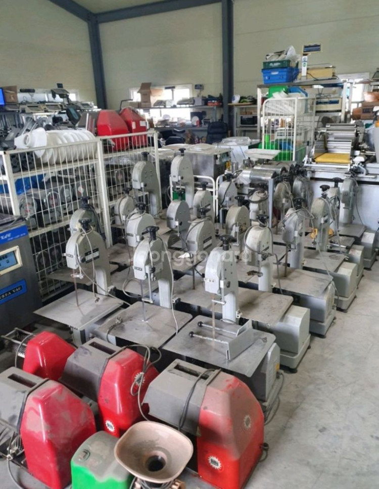 6자 평대쇼케이스 (육절기진공기쇼케이스민찌기골절기) 이미지