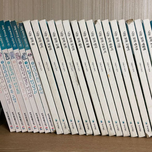 아가월드 나는꼬마 시리즈 외