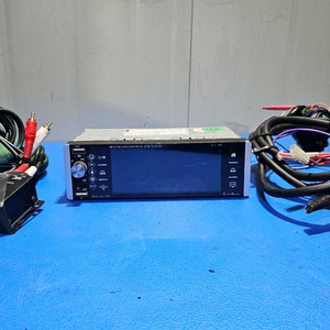 차량 블루투스 리시버 차량용 카오디오