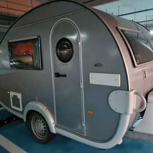 탭320 카라반 팝니다