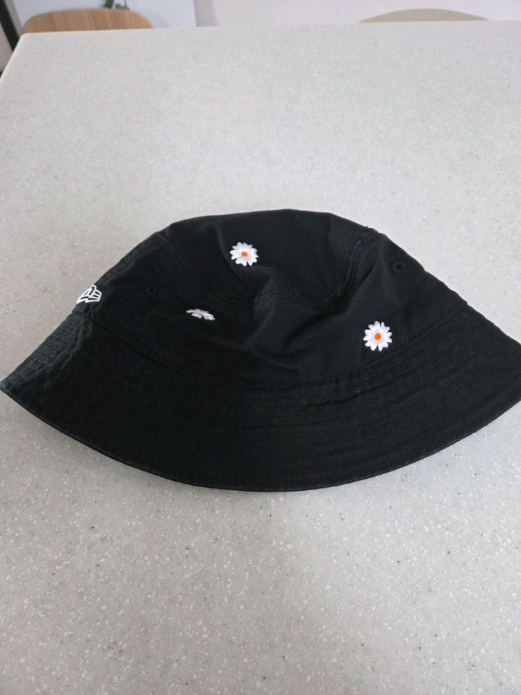 MLB 뉴에라 데이지 버킷햇--2