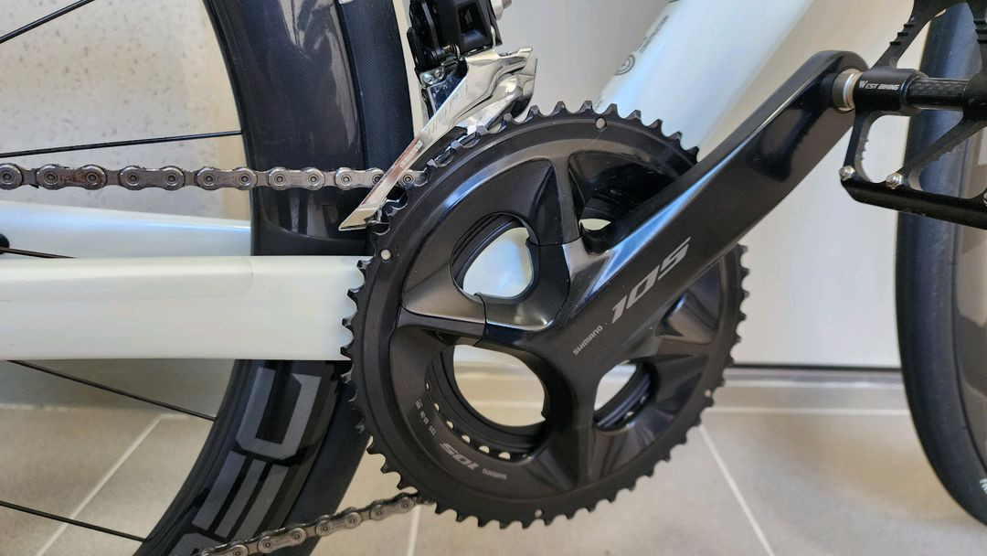 자바 푸오코 프로 로드자전거 xs사이즈--5