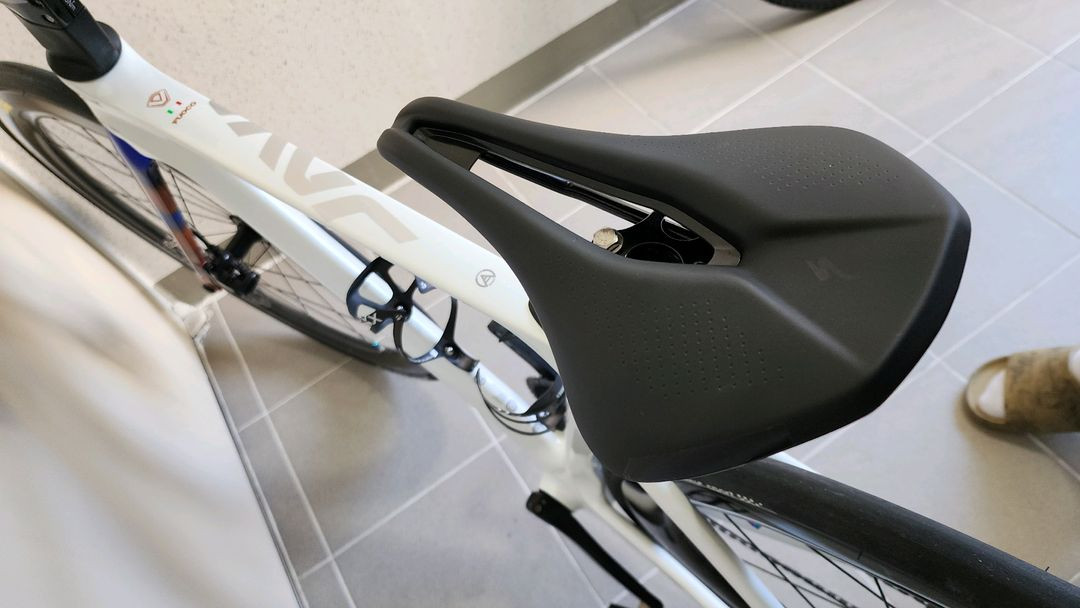 자바 푸오코 프로 로드자전거 xs사이즈--6