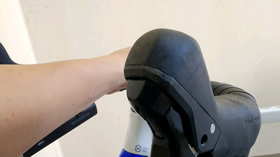 자바 푸오코 프로 로드자전거 xs사이즈--8