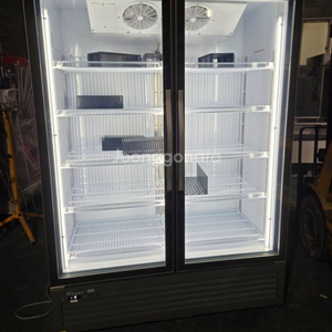 터보에어수직냉동고 22년식판매합니다