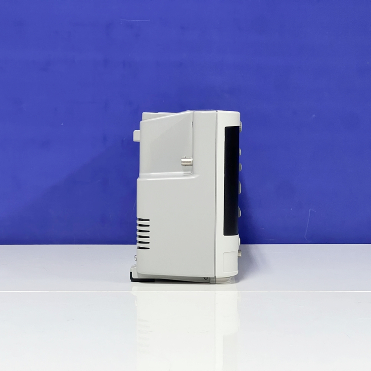 키사이트 애질런트 DSOX3054A 500MHz 중고오실로스코프 판매--3