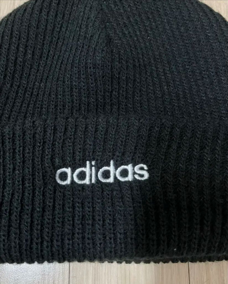 아디다스 비니--2