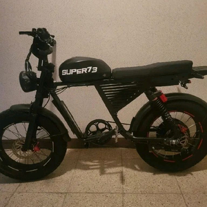 킥싸다 rx7프로 자토바이 이미지