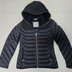 몽클레어 숏패딩 55