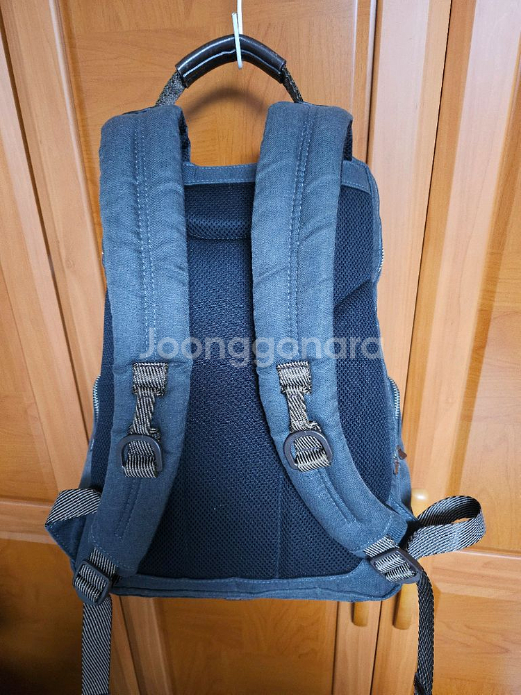 투미 녹스백팩 정품입니다--1