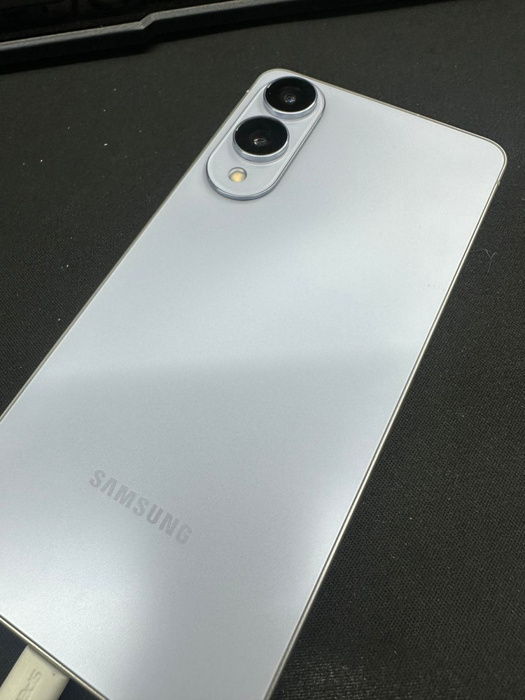 갤럭시S25엣지 256GB 아이스블루색상 SSSSSSSSS--0