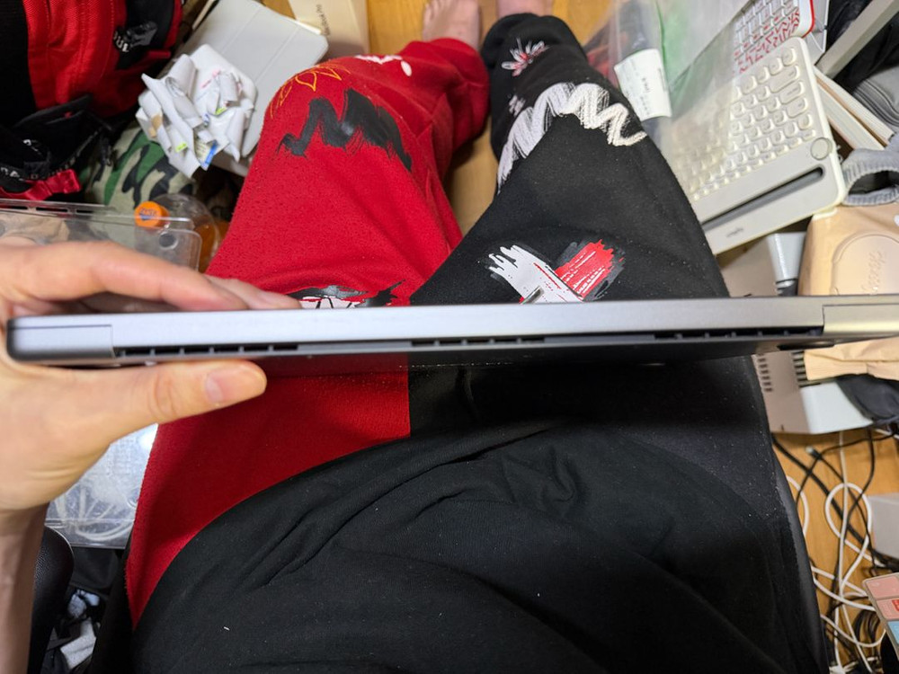 애플 맥북 프로14, 512GB, M1, A2442 이미지