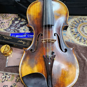 이태리 올드 비올라 16인치 전공용