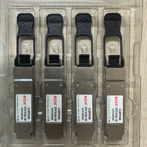 6com QSFP28-SR4 100G