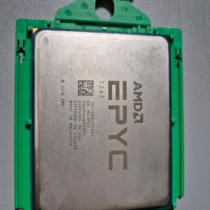amd epyc 7262 팝니다 이미지