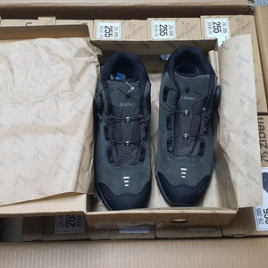 지벤-205 안전화 새상품 250,255,260,265,270,275 배송비포함 저렴하게 판매해요.