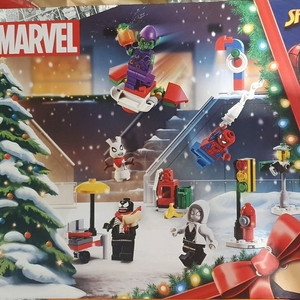 레고마블 레고76293