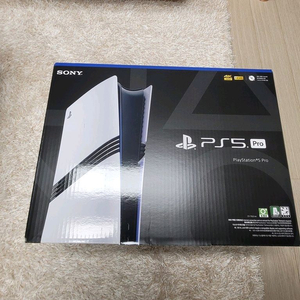 PS5 Pro 풀세트,