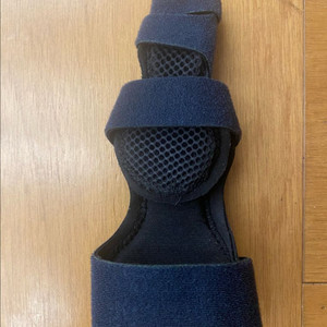 손가락보호대 손가락 부목