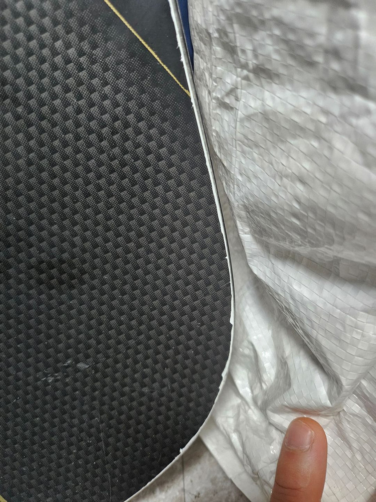 오가사카 FCS 155 20/21 플럭스 XF XS 20/21 이미지