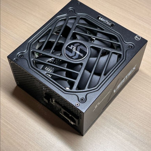시소닉 VERTEX GX-1000 GOLD 풀모듈러ATX3.0 1000W파워