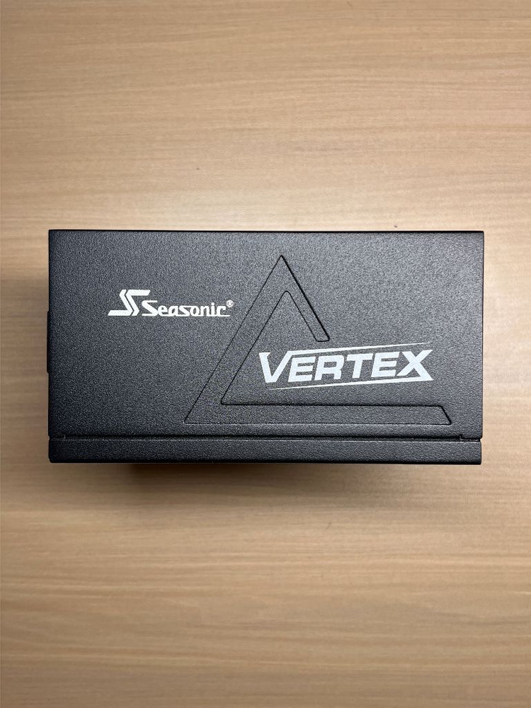 시소닉 VERTEX GX-1000 GOLD 풀모듈러ATX3.0 1000W파워--1