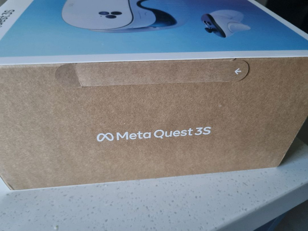 메타퀘스트3s 128gb--1