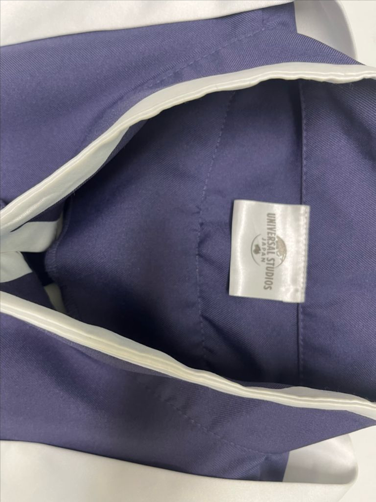 유니버셜스튜디오재팬 귀멸의 칼날 옷 망토--1