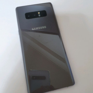 갤럭시노트8 아주깨끗 64기가 이미지