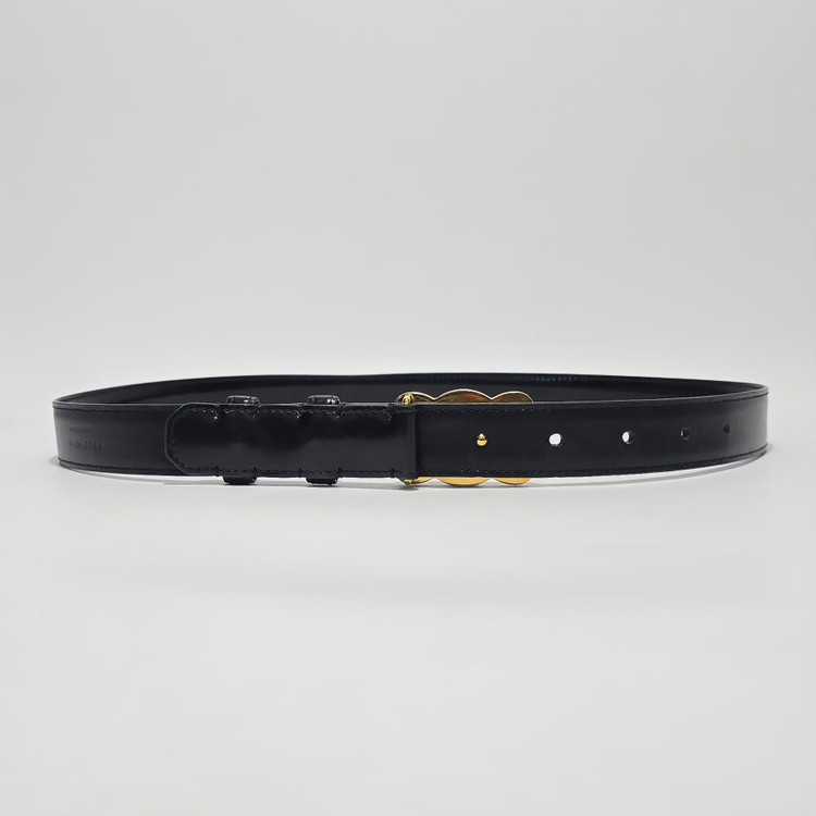 셀린느 트리오페 벨트 ( 75 )--3