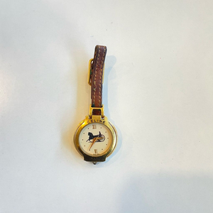 셀린느 회중 포켓 시계